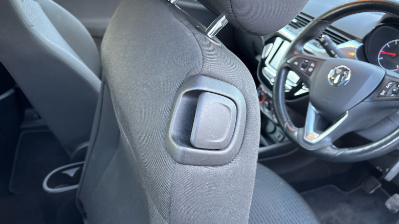 Vauxhall Corsa 1.4 [75] ecoFLEX Energy 3dr [AC] Petrol Hatchback